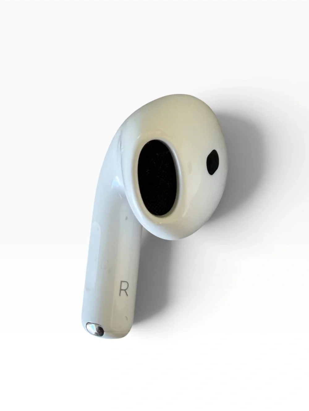 Apple AirPods 4 with Active Noise Cancellation